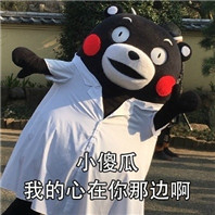 814268e3gy1fjb3eykh9uj20b40b440d.jpg 熊本熊套路妹子表情包