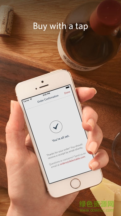 Delectable Wine Delectable Wine