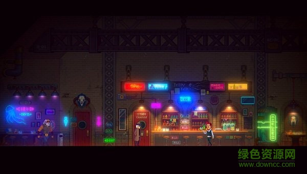 迷雾侦探苹果版