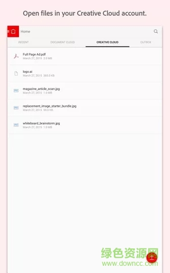 adobe create pdf下载