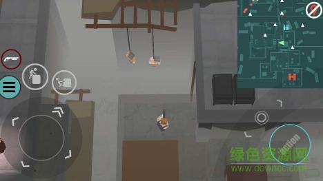 僵尸上方的通路 僵尸上方的通路下载