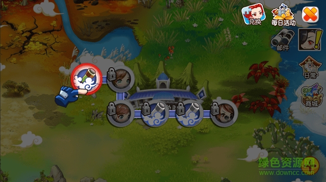 奥丁之锤官网下载