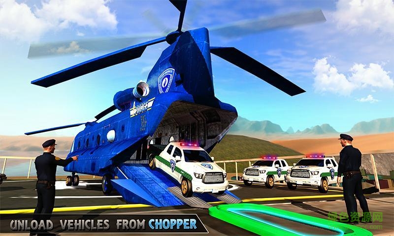 美国卡车运输模拟器