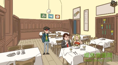 贝尔佩斯回家游戏