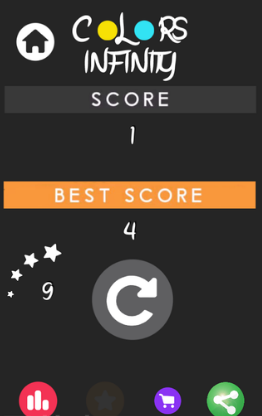 Switch Color 2游戏