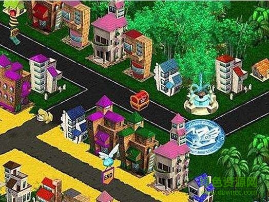 大富翁5免安装版