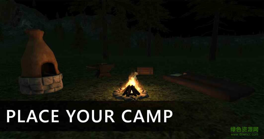 野外生存模拟器下载