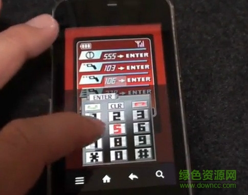 假面骑士555手机模拟器