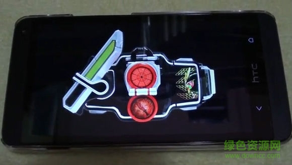 铠武腰带模拟器 铠武变身模拟器最新版