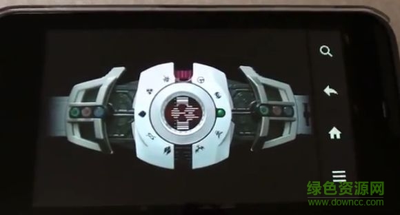 假面骑士decade 假面骑士decade模拟器