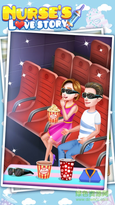 护士的爱情故事