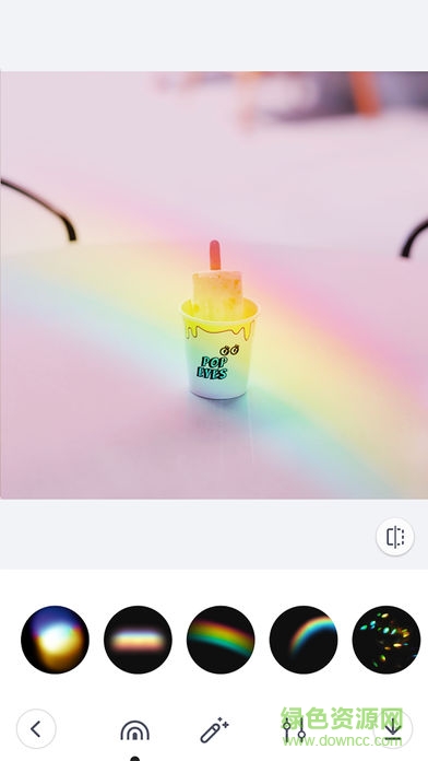 rainbow安卓版 rainbow拍照软件