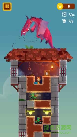 站上塔楼游戏下载