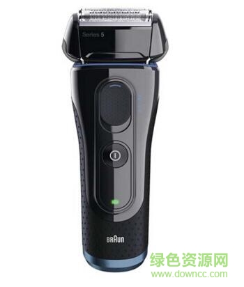 博朗5040s中文说明书