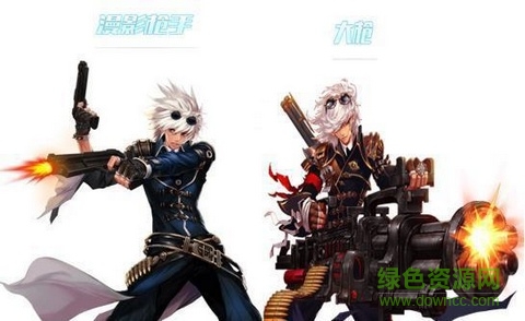 阿拉德之怒魅族平台