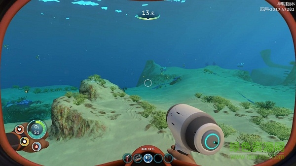 深海迷航下载安装手游