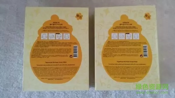 春雨面膜防伪码查询app下载