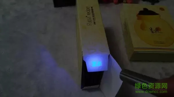 春雨面膜防伪码查询app下载