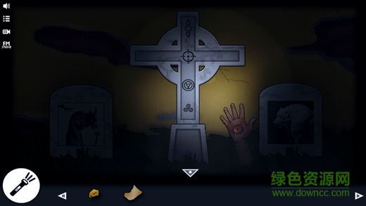 遗忘之丘晚秋汉化版