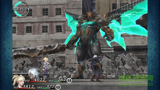 混沌之戒1中文无限金币版