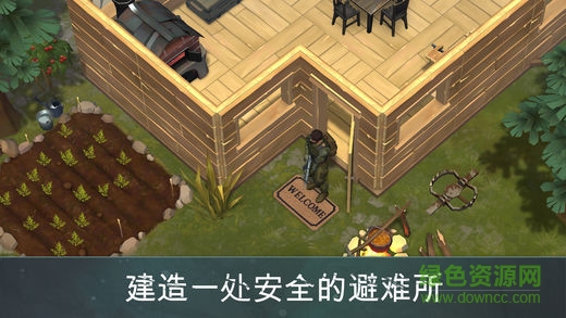 last day on earth survival