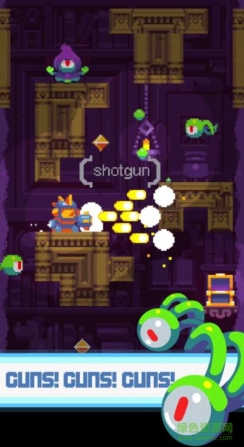 堡垒bastion安卓汉化版