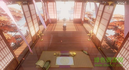 花与剑taptap安卓版下载