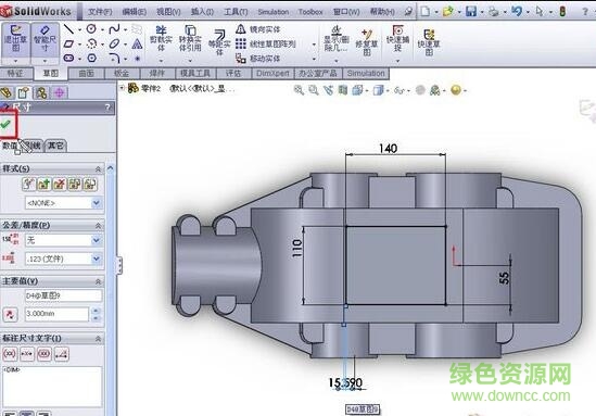 solidworks2010中文正式版