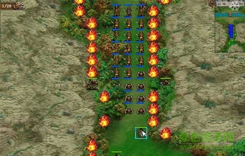 三国奇侠传正式版下载 三国奇侠传内购正式版