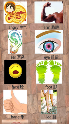 小猪佩奇学英语游戏