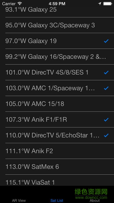 寻星软件安卓版 寻星软件安卓版