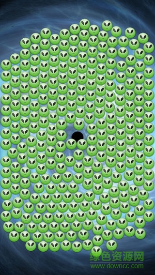 外星人进洞游戏app