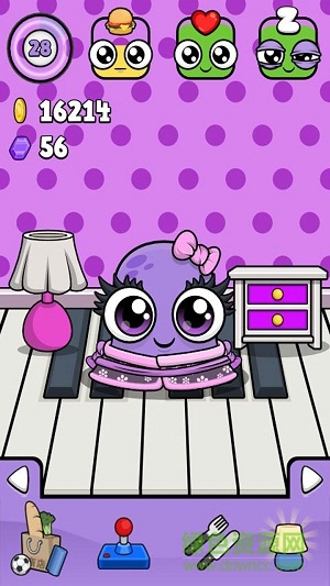 我的宠物4正式版