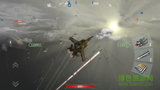 Sky Gamblers Air Supremacy内购正式版