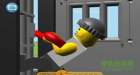 乐高儿童探险任务