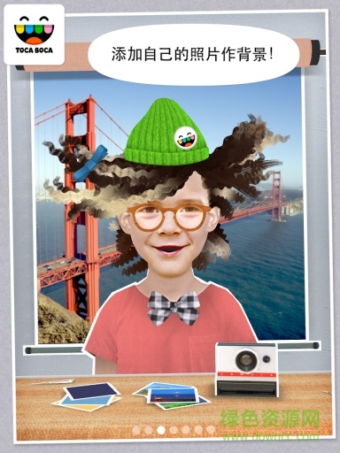 小小发型师1官方免费版