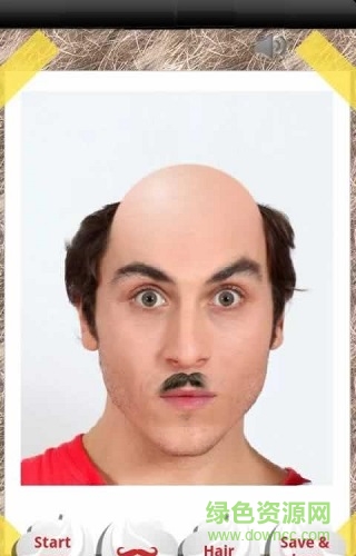 邪恶理发师软件