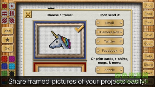 cross stitch安卓版 cross stitch安卓版