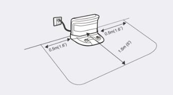科沃斯地宝dt85使用说明书