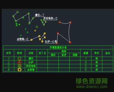 中望景园2018中文版
