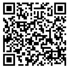 福建国土移动执法二维码