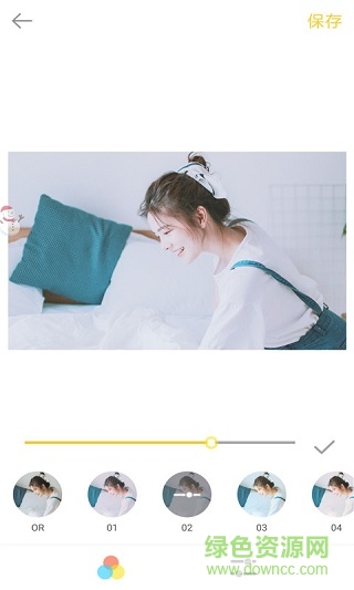 美拍美肤相机手机版