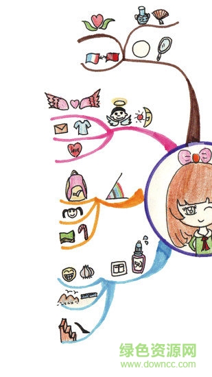 思维导图教程客户端