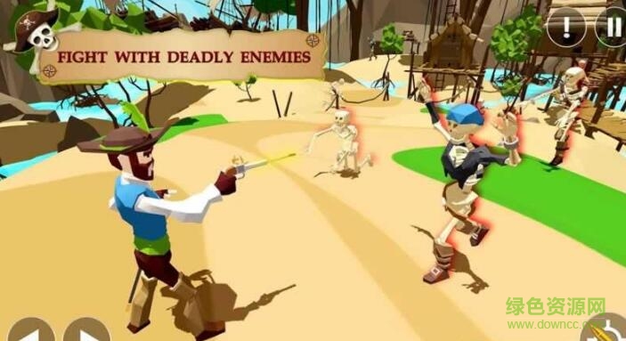 海盗船工艺下载