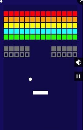 Action Brick Breaker中文版