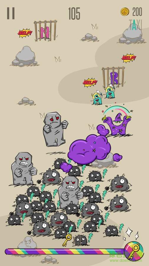 阿尔法贝塔游戏下载