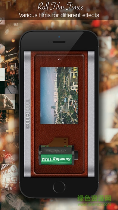 胶卷时光安卓版
