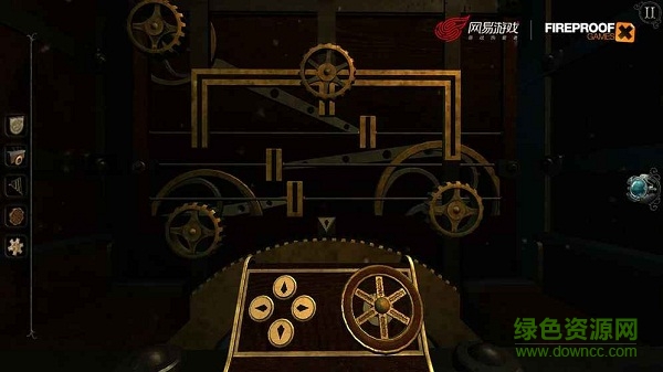 迷室往逝苹果版