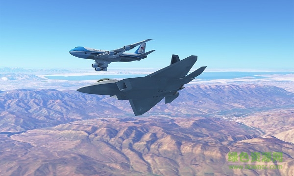 极致飞行中文版下载