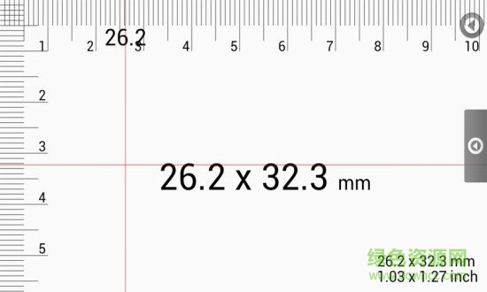 多功能测量仪 安卓